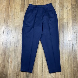 Lands' End Wool Pants for Women for 