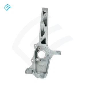 NEW OEM Tesla Model Y Front Left Knuckle 1188311-00-F - Picture 1 of 2