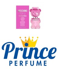 MOSCHINO TOY 2 BUBBLE GUM EDT NATURAL SPRAY - 30 ml