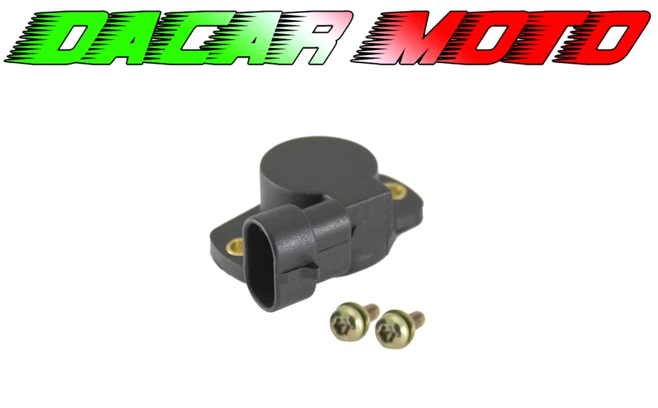 Sensor Lage Tps Harley Davidson 1450 Efi Dyna Wide Glide 2004 2005 RMS Foto 1 de 1