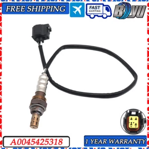 NEW Oxygen SENSOR A0045425318 For BMW Smart ForTwo 451 2007-52016 - Picture 1 of 11