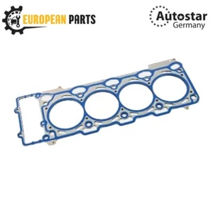 Autostar Germany CYLINDER HEAD COVER GASKET For BMW 11127530256 - Picture 1 of 1