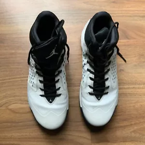 Original Mens 2015 Air Jordan Flight Speed Ankle Shoes- 10(UK) 11 (US) 45 (EUR) - Picture 1 of 7
