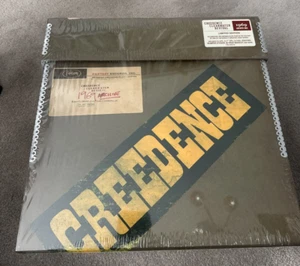 Creedence Clearwater Revival 1969 Archive Box Set 3 LP/3 cd + more New Sealed - Picture 1 of 4