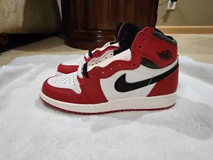 Nike Air Jordan 1 Retro High OG GS Lost and Found FD1437-612 Größe 7Y DS 7 - Bild 1 von 8