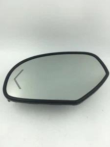 2012 Chevy Chevrolet Avalanche Truck Driver Side Turn Signal Mirror OEM Heated - Picture 1 of 2