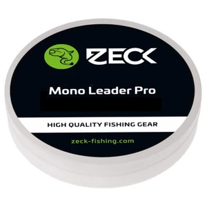 Zeck Mono Leader Pro Wels compartimento delantero 20 m material de compartimento estante de pared poliamida - Imagen 1 de 1