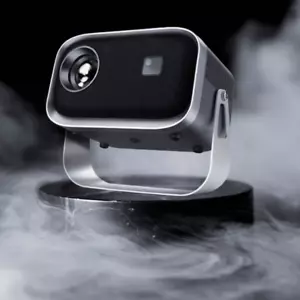 Projecteur Portable HD 4K Home Cinéma - Picture 1 of 1