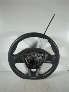 Volante Ford Focus Mk4 St-line 18-2022 con multifunzione JX7J3600GC O91 - Foto 1 di 12