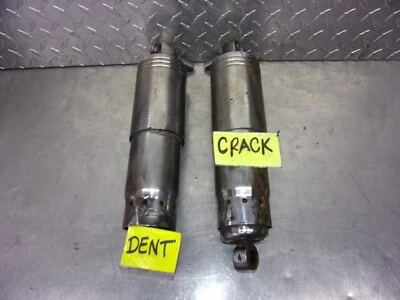 Amortiguador trasero 843 C HONDA VTX 1300 S 2005 OEM (DOS) Foto 1 de 4