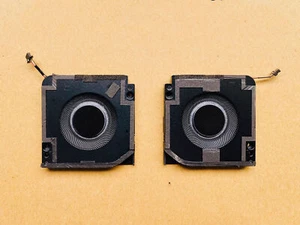 CPU GPU Fan For Dell precision 5470 M5470 03FCRK 05CPMD - Zdjęcie 1 z 5