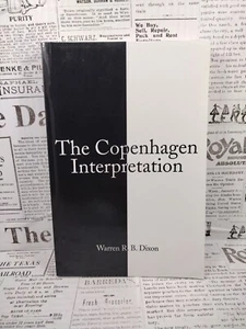 The Copenhagen Interpretation - Imagen 1 de 15