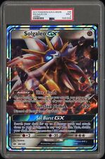 Solgaleo GX Pokemon Card Price Guide – Sports Card Investor