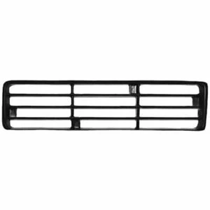 Upper Grille Insert 91-93 Dodge Ramcharger & D 150 250 350 Pickup LEFT - Picture 1 of 1