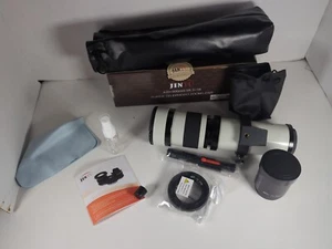 Jintu Super Telephoto Zoom Lens 420-800 mm f/8.3-16 Includes 2X Teleconverter - Picture 1 of 7