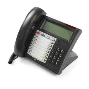 Mitel Superset 4150 Lautsprecher Display Telefon (nicht hintergrundbeleuchtet) 9132-150-200 generalüberholt - Bild 1 von 2