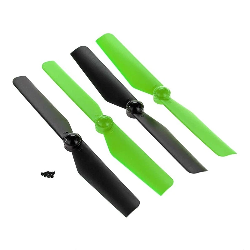 Dromida DIDE1242 Prop Set green/Black XL370 - Bild 1 von 1