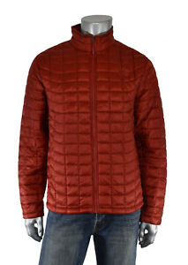 The North Face Thermoball Red Coats, Jackets & Vests for Men for 