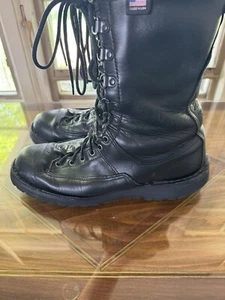 Danner Boots Fort Lewis GTX Insulated Waterproof Leather 10" 29110 Men 9.5 - Picture 1 of 20