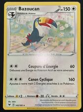 Carte Pokemon Bazoucan Rare 145/185 Eb04 Fr✨
