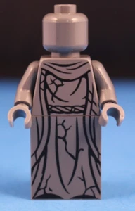LEGO® The Hobbit 79014 Dol Guldur Statue Minifigure 100% LEGO Original - Picture 1 of 6