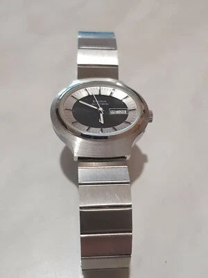 Bulova accutron 2182 - Immagine 1 di 4