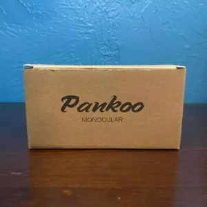 Pankoo 40x60 Monocular Telescopes High Power Prism Monocular HD Dual Focus Scope - Picture 1 of 5