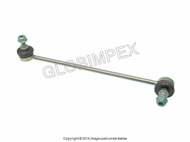 BMW E46 325xi 330 xi (2001-2005) концевое звено стабилизатора подвески переднее правое (переднее боковое) изготовитель оборудования - Изображение 1 из 1