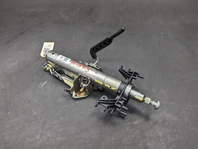 Steering Column 2022 BMW X1 6873699 2016 2017 2018 2019 2020 2021 - Image 1 of 4