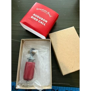 American Bird Audubon Vogelruf NEU - Bild 1 von 6