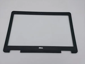 DELL Latitude E5540 LCD Bezel Display Rahmen 0NR5CC Webcam - Bild 1 von 2