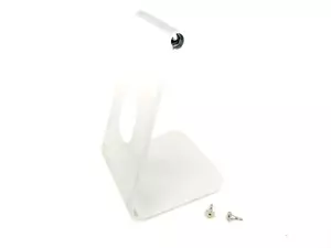 Apple A1082 Cinema HD Display 23" Monitor Stand w/ Screws - Picture 1 of 1