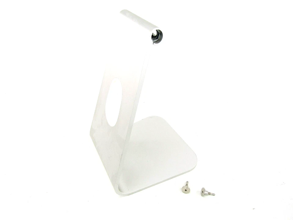 Apple A1082 Cinema HD Display 23" Monitor Stand w/ Screws - Image 1 of 1