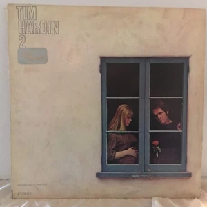 TIM HARDIN LP TIM HARDIN 2 - Bild 1 von 4