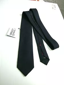 GUARRACINO Naples New Wool and Silk Wool And Silk Hand Sewn IN Italy Fine - Picture 1 of 3