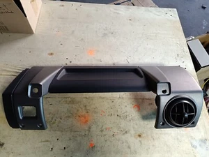 15177442 Verkleidung Armaturenbrett 2004 Hummer H2 6.0 - Bild 1 von 7