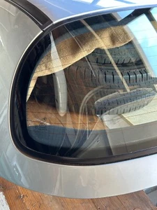 BMW Z3 Hardtop silber - Bild 1 von 5