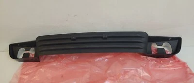 Bumper Grille For 2007-2014 GMC Yukon Yukon XL 1500 Black - Image 1 of 4