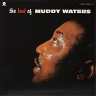 Muddy Waters The Best of Muddy Waters (Vinyl) 12" Album (UK IMPORT)