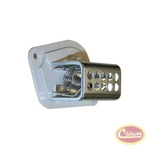 Blower Motor Resistor - Crown# 4864957 - Bild 1 von 1