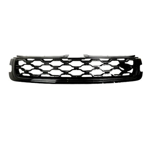Dynamic Front Grille Gloss Black Pack L551 Fits Range Rover Evoque 2019 onwards - Picture 1 of 13