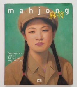 MAHJONG Contemporary Chinese Art SIGG COLLECTION Fibicher & Frehner HATJE CANTZ - Picture 1 of 1