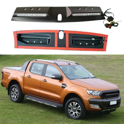 Barra de luz LED para lámpara de techo para Ford Ranger T6 T7 T8 2015-2021 reflector de techo Foto 1 de 4