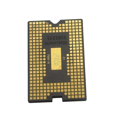 New Originnal DLP471TPFQQ DLP Projector DMD Chip - Image 1 of 4
