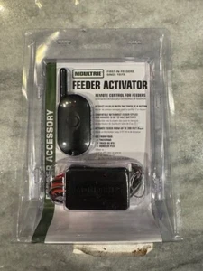 Moultrie Control Remoto Alimentador de Vida Silvestre Activador - Universal - Imagen 1 de 3