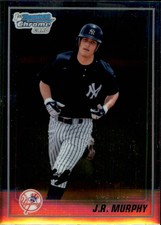 2010 Bowman Chrome Prospects Singles (Pick Your Cards)