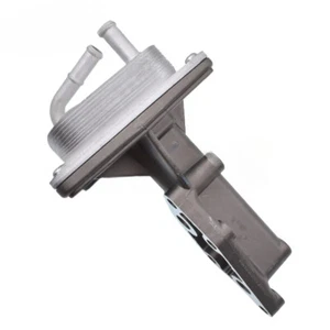 For NISSAN ALTIMA SENTRA 2.5L 2007-2012 ROGUE Engine Oil Cooler Assy 21300-JA06A - Picture 1 of 6