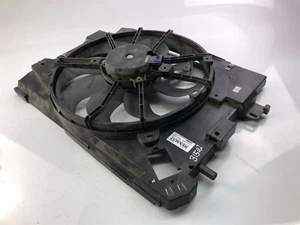 B1502 RENAULT CLIO IV 12-16 ENGINE COOLING FAN 214818009R - Picture 1 of 4