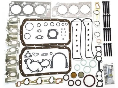 For 1988-1995 Toyota Pickup Head Gasket Set With Head Bolts 83575MHNP 1994 1989 - Image 1 of 2
