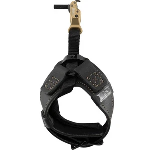 B3 ARCHERY Claw Auto Return Release Aid with Flex Connector System & Wrist Strap - Picture 1 of 5